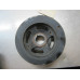 07Z003 Crankshaft Pulley From 2013 Kia Optima  2.0